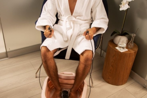 Giới Thiệu Dịch Vụ Massage Thái Tại Jay Spa – Spa For Men Quận 1