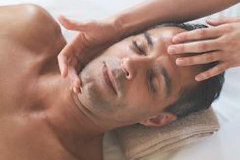 Giới Thiệu Dịch Vụ Massage Thái Tại Jay Spa – Spa For Men