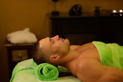 Giới Thiệu Dịch Vụ Massage Thái Tại Jay Spa – Spa For Men